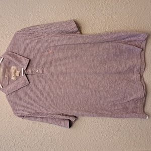 An Original Penguin By Munsingwear Mens Polo Size XL Heritage Slim Fit